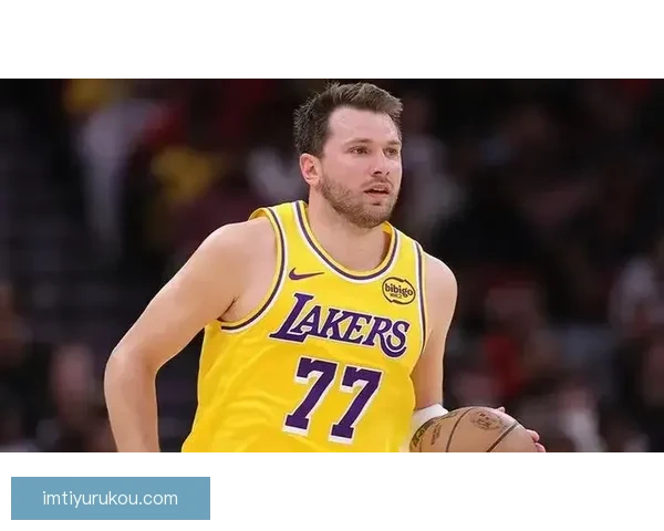 冥冥之中缘分注定 东契奇60分与科比退役战神同刻神奇时刻