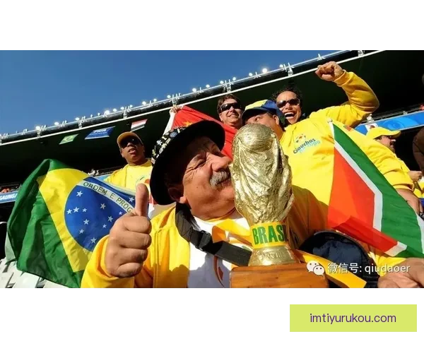 世界杯买球平台推荐与分析助你畅享全球足球盛宴