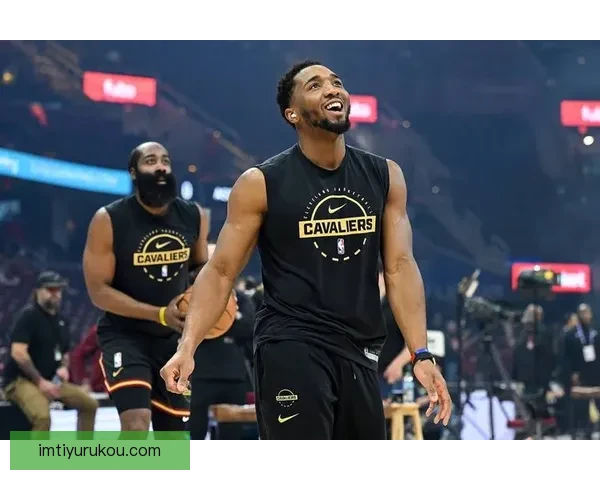 密歇根大学主帅：角色球员发挥至关重要 决赛挑战在即队员已充分准备