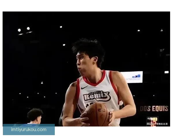 恭喜混音队首次闯入发展联盟季后赛杨瀚森或将继续征战