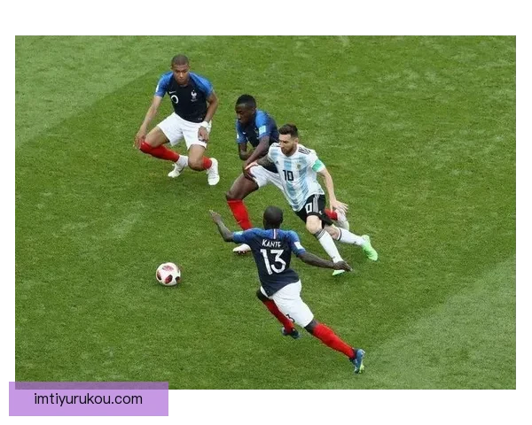 世界杯足球竞猜赔率分析及投注策略解析助力您赢得更多回报