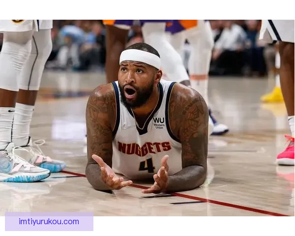 考辛斯谈雷霆崛起历程：从受欢迎到被质疑的成长轨迹