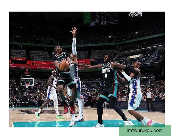 考沃德砍下24分9篮板灰熊险胜公牛 吉迪三双难阻雷霆败局