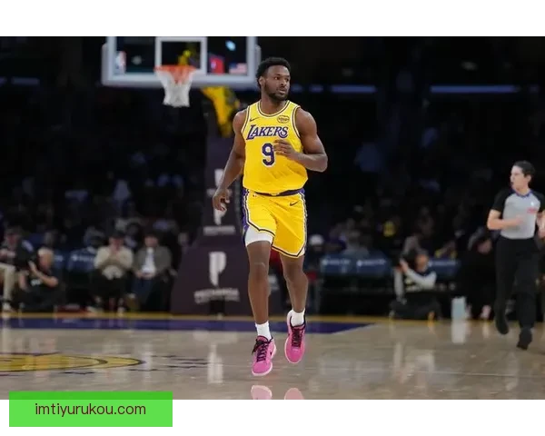 布朗尼谈G联赛经历 自信满满准备重返NBA舞台