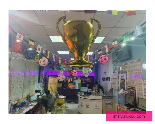 燃情世界杯精彩竞猜，预测比分赢丰厚大奖活动全面开启