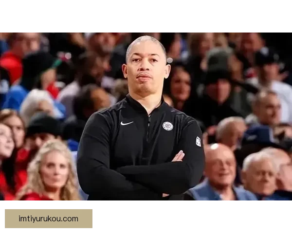 胜率超五成 泰伦卢强调小卡健康感谢哈登祖巴茨贡献