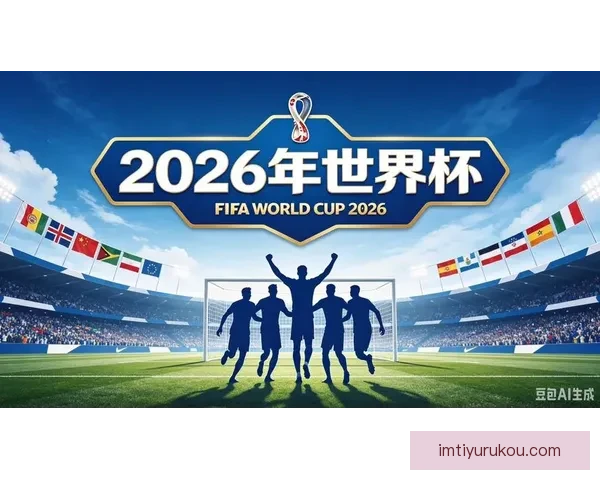 2026年世界杯赛程揭晓全球球迷期待盛大开幕日
